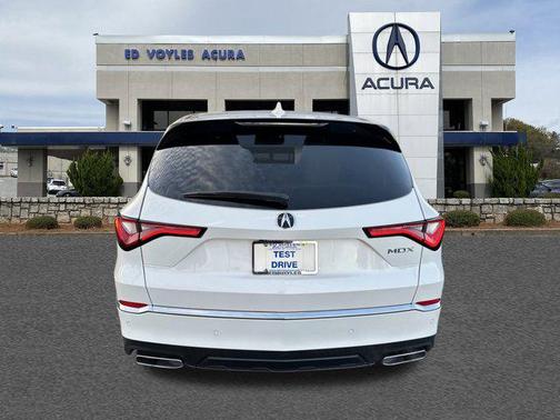 2023 Acura MDX w/Technology Package
