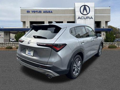 2025 Acura ADX FWD