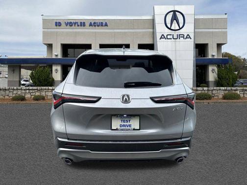 2025 Acura ADX FWD