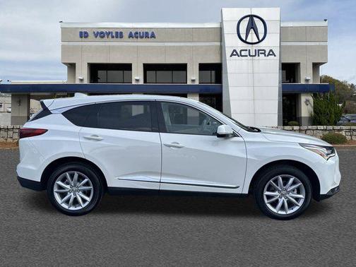 2024 Acura RDX Base