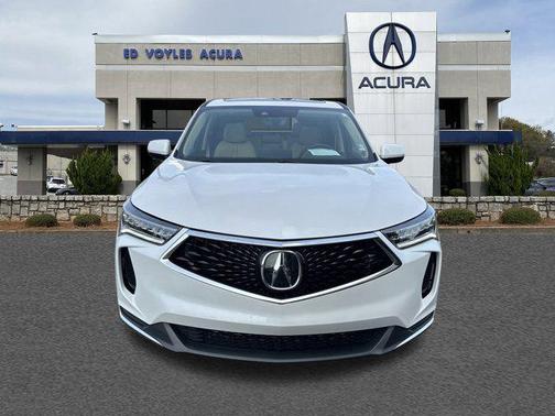 2024 Acura RDX Base