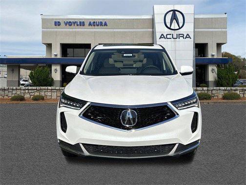 2024 Acura RDX Base