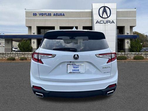 2024 Acura RDX Base