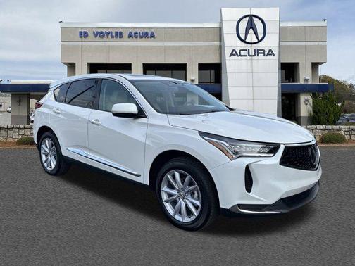 2024 Acura RDX Base