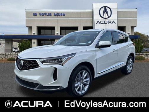 2024 Acura RDX Base