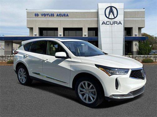 2024 Acura RDX Base