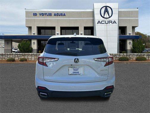 2024 Acura RDX Base