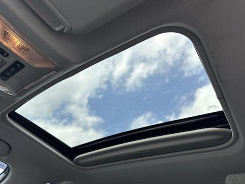 Silver Sky Metallic 2020 Toyota RAV4 XLE