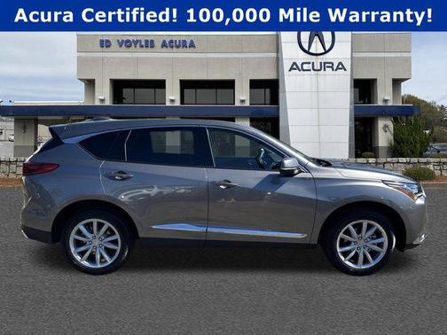 2023 Acura RDX Base