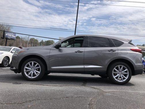 2023 Acura RDX Base