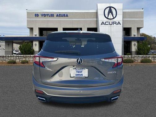 2023 Acura RDX Base
