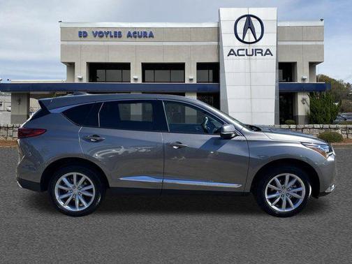 2023 Acura RDX Base