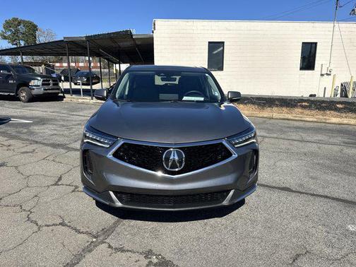 2023 Acura RDX Base