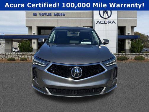 2023 Acura RDX Base