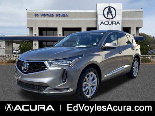 2023 Acura RDX Base