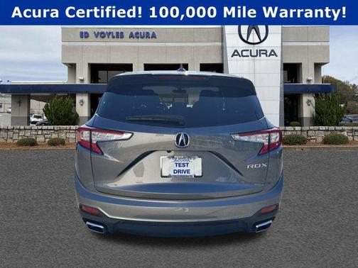 2023 Acura RDX Base