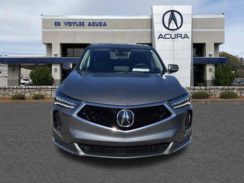 2023 Acura RDX Base