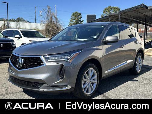 2023 Acura RDX Base