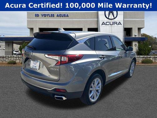2023 Acura RDX Base