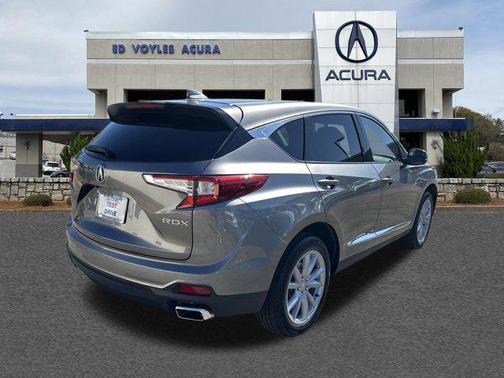 2023 Acura RDX Base
