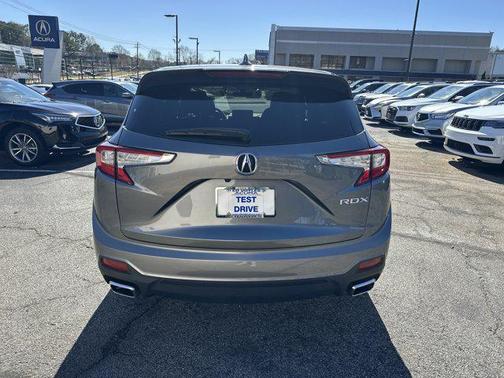 2023 Acura RDX Base