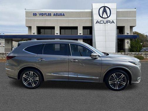 2026 Acura MDX w/Advance Package