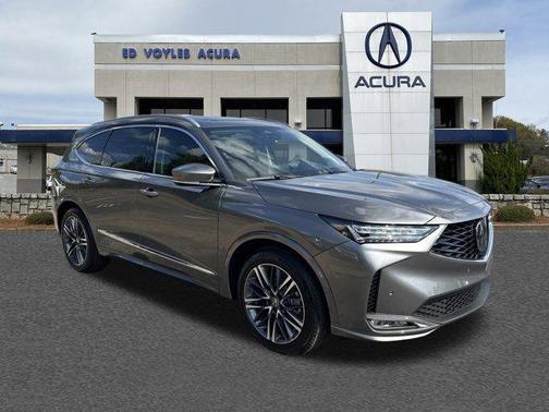 2026 Acura MDX w/Advance Package