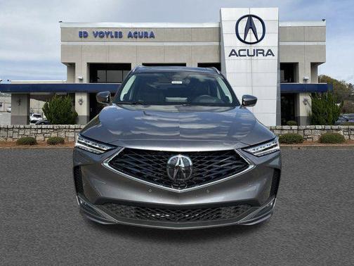 2026 Acura MDX w/Advance Package