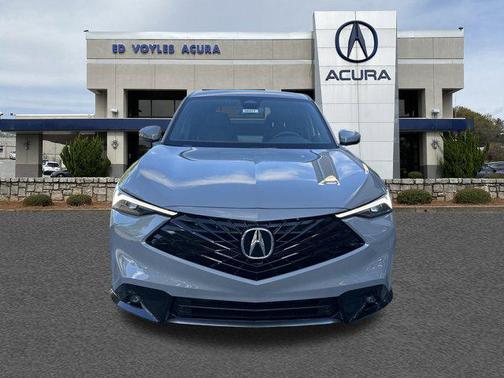 2025 Acura ADX w/A-Spec Package