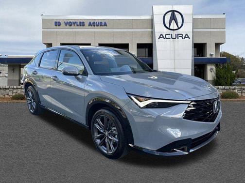 2025 Acura ADX w/A-Spec Package
