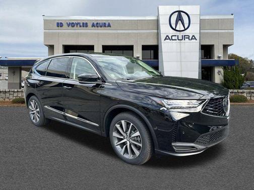 2025 Acura MDX w/Technology Package