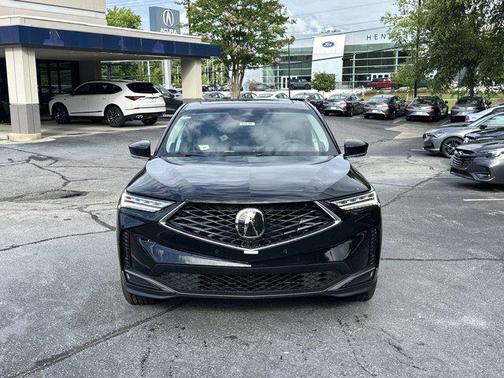 2025 Acura MDX w/Technology Package