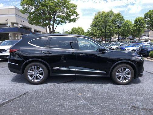 2023 Acura MDX Standard