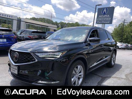 2023 Acura MDX Standard