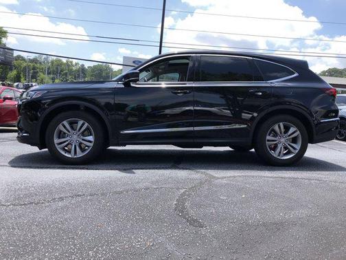 2023 Acura MDX Standard