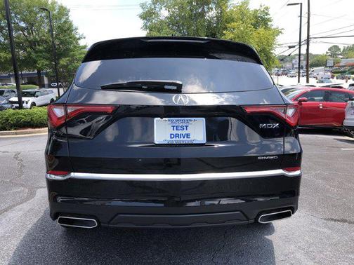 2023 Acura MDX Standard