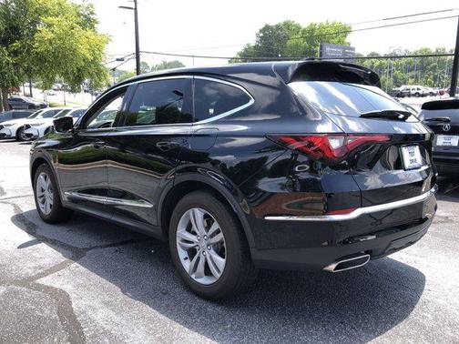 2023 Acura MDX Standard