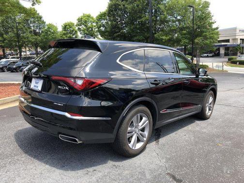 2023 Acura MDX Standard