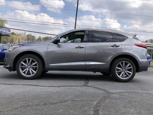2023 Acura RDX Technology Package