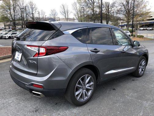 2023 Acura RDX Technology Package