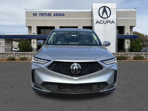 2026 Acura MDX w/Technology Package