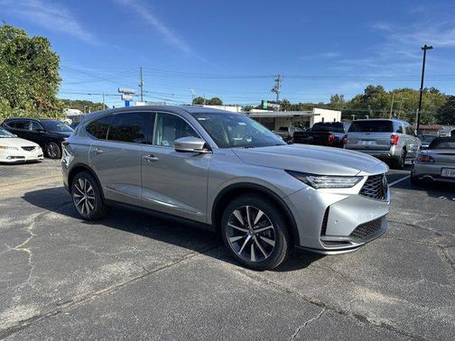 2026 Acura MDX w/Technology Package