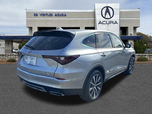 2026 Acura MDX w/Technology Package