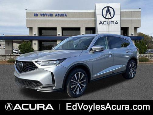 2026 Acura MDX w/Technology Package
