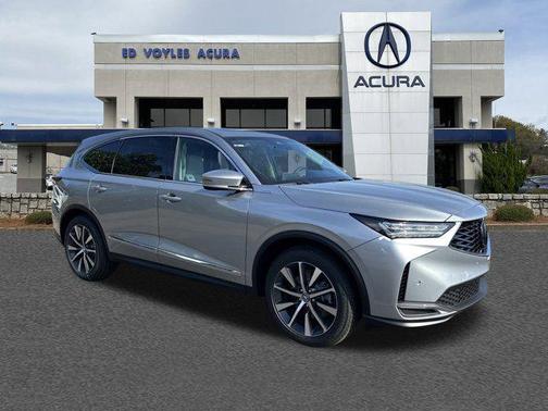 2026 Acura MDX w/Technology Package