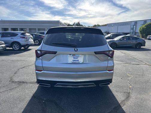 2026 Acura MDX w/Technology Package