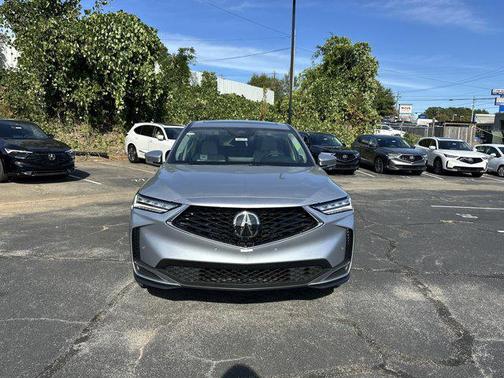 2026 Acura MDX w/Technology Package