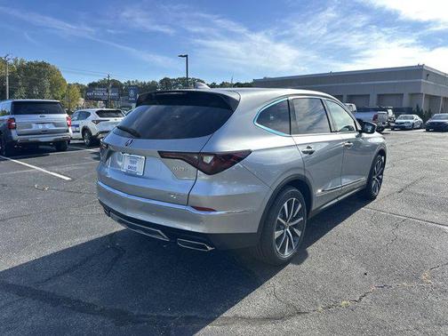 2026 Acura MDX w/Technology Package