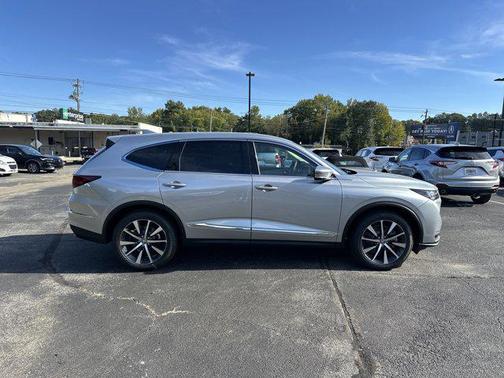 2026 Acura MDX w/Technology Package