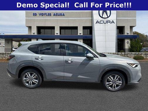 2025 Acura ADX Base